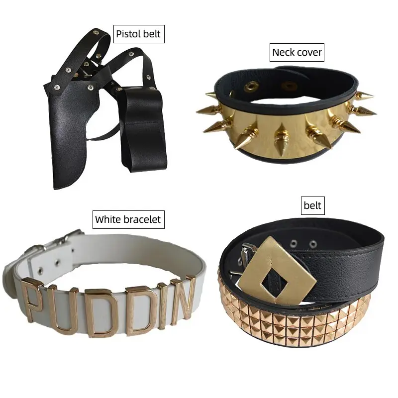 Для взрослых женщин мужчин новый Харли Квинн костюмы для косплея пальто Femme