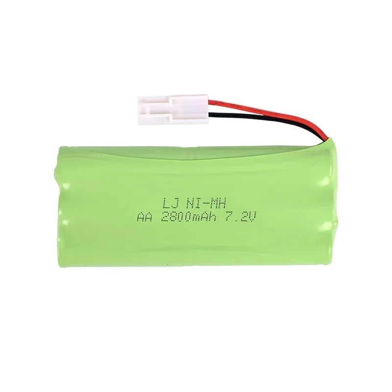 модель h 72 в 2800 мач nimh аккумулятор