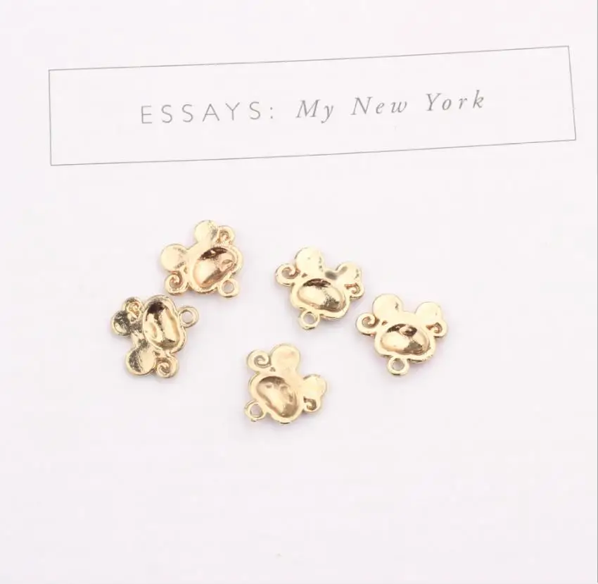 

Alloy Enamel Charms Pumpkin Car Pendants DIY Handmade Earring Bracelet Necklace Making Jewelry Accessories