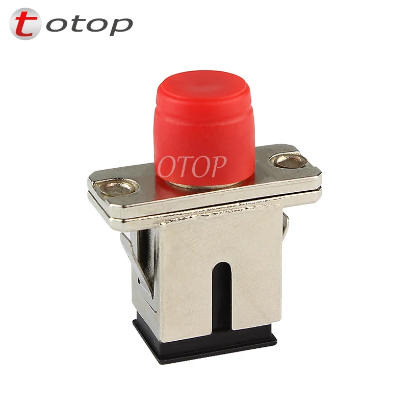 

100 шт., адаптер для оптоволокна