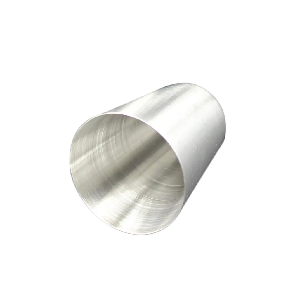 1 шт. кружка из нержавеющей стали 30 мл|Наборы чайной посуды| |