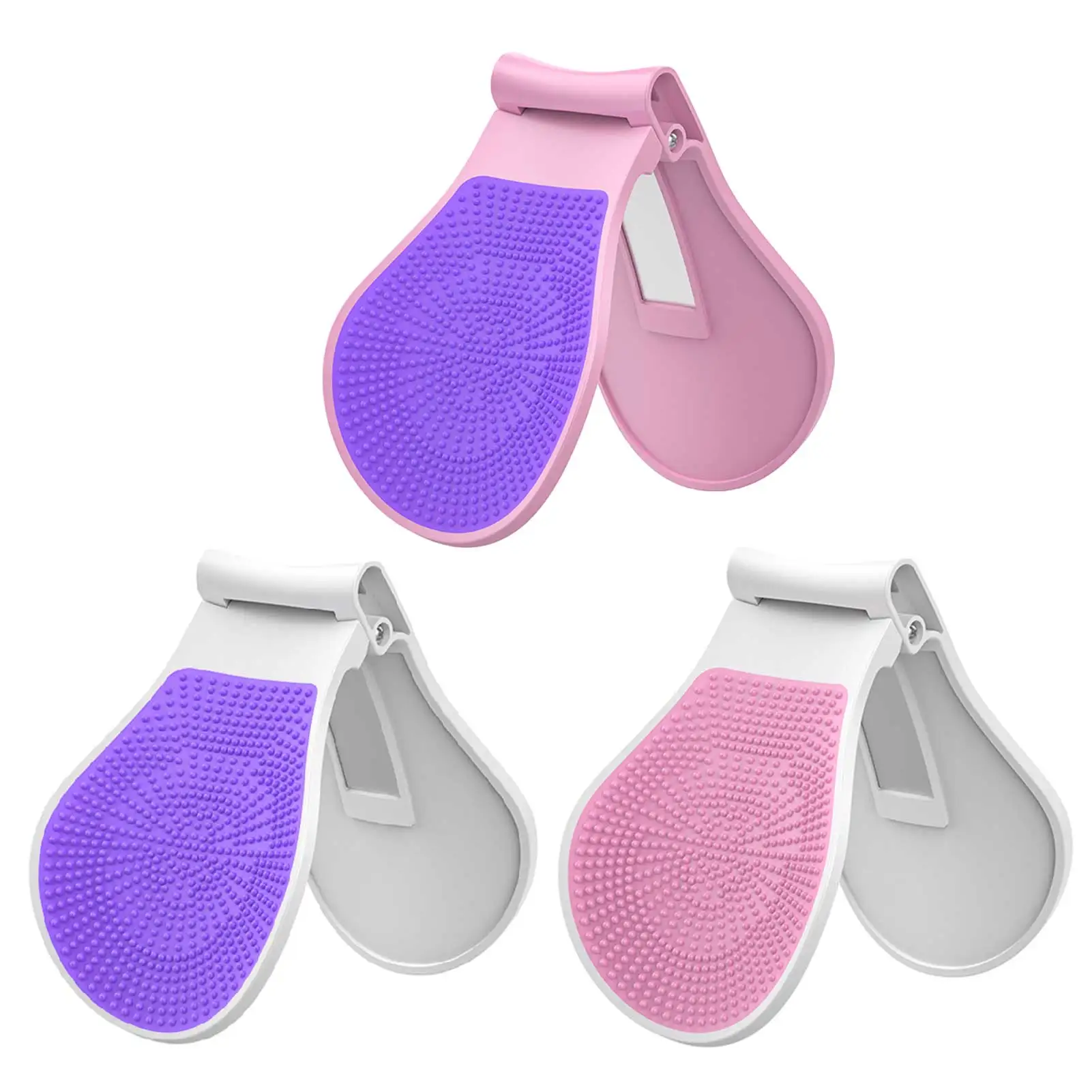 

Hip Trainer Buttocks Lifting Clip Pelvic Floor Multifunctional Household Muscle Trainer Hips Training Clip For A Charming Figure