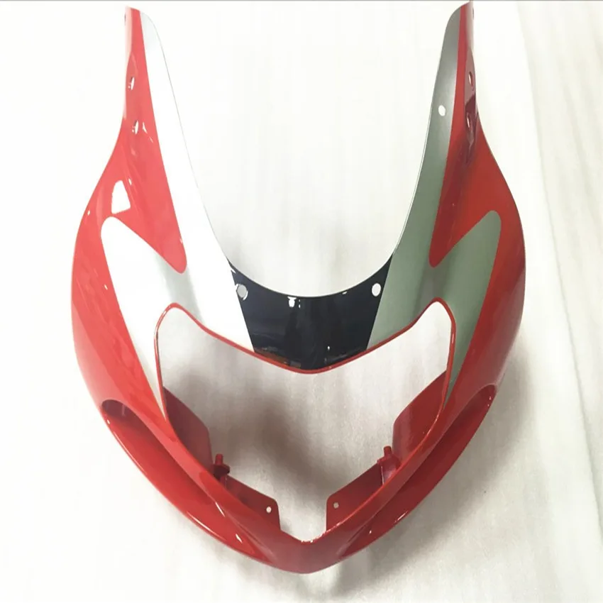 

Fairing Bodywork Set for Suzuki GSXR1000 2000 2001 2002 K1 K2 Molding Injection ABS Plastic Motorcycle Accessories