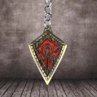 Лидер продаж 2021, брелок для ключей с подвеской в виде звена