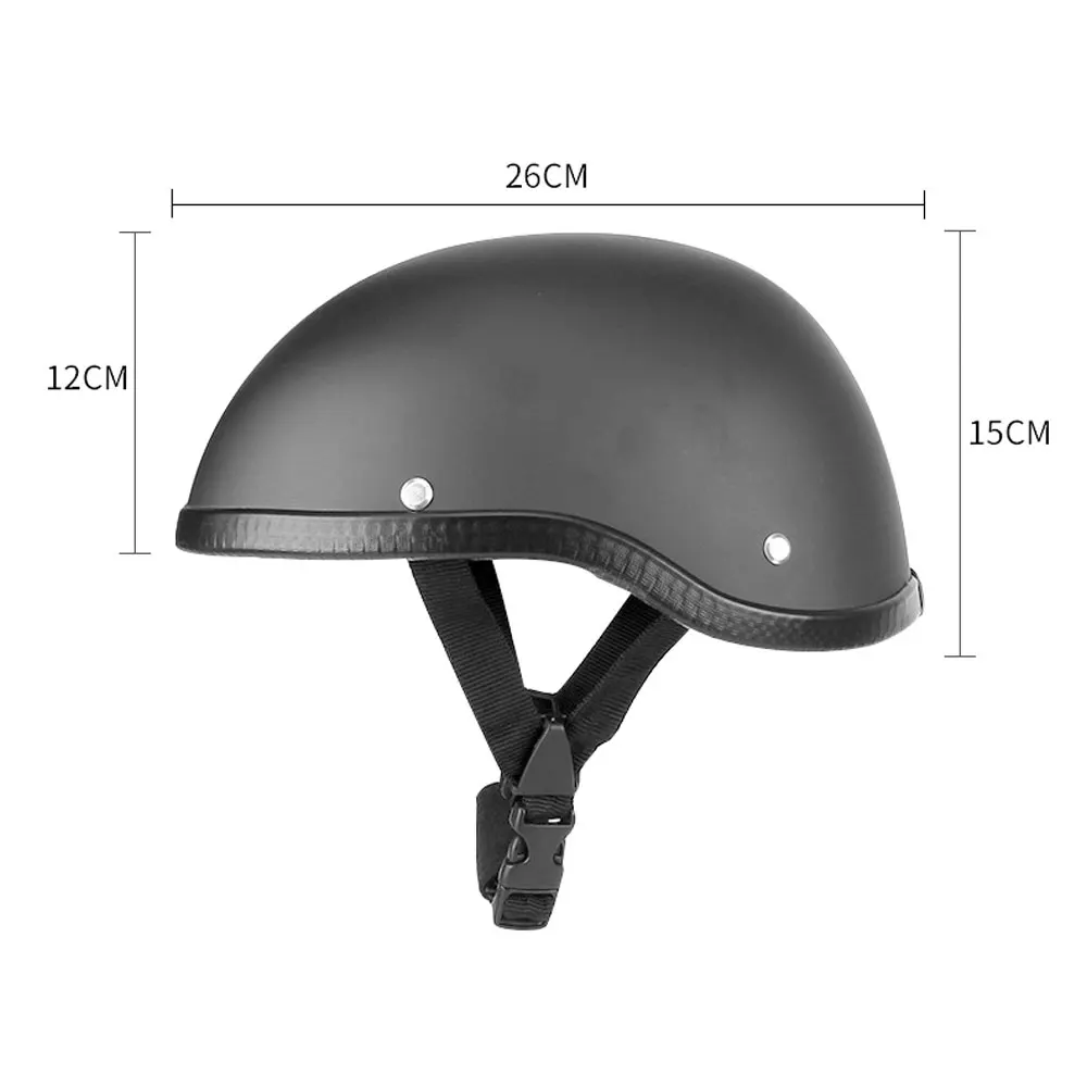 DSYCAR 1 шт. шлемы мотоциклетный полушлем для мужчин и женщин полулицевая Кепка с