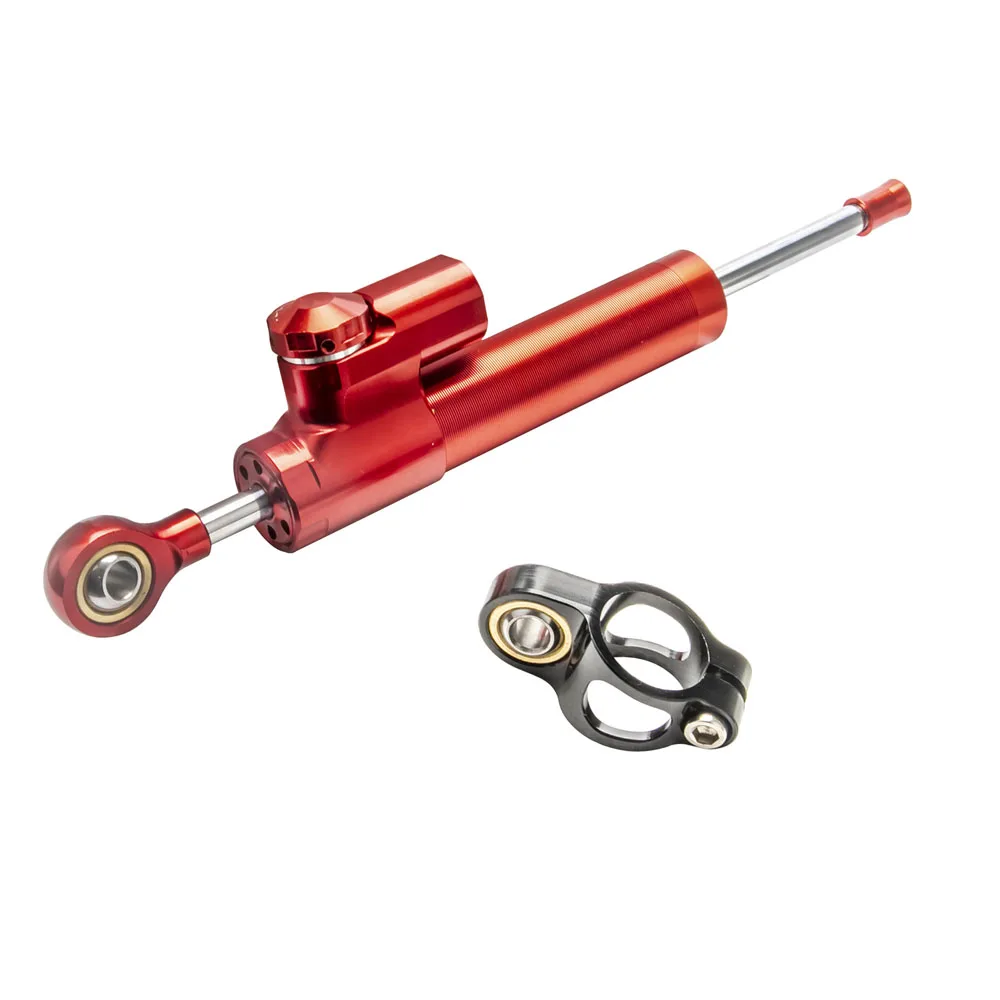 Электрические скутеры рулевой демпфер Стабилизатор переднего колеса