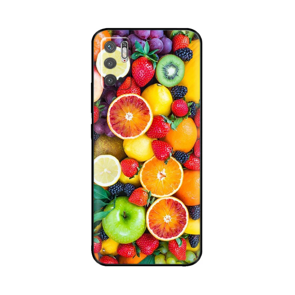 case for xiaomi poco m3 pro 5g case for poco m3 shockproof back cover bumper for xiaomi poco m3 pro poco m 3 pro tpu phone coque free global shipping