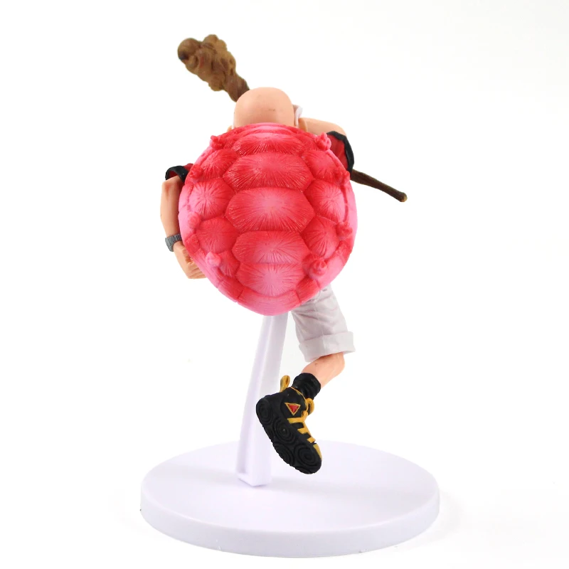 Фигурка мастера Роши из аниме Драконий жемчуг Z 15 см Каме сеннин экшн-фигурка ПВХ