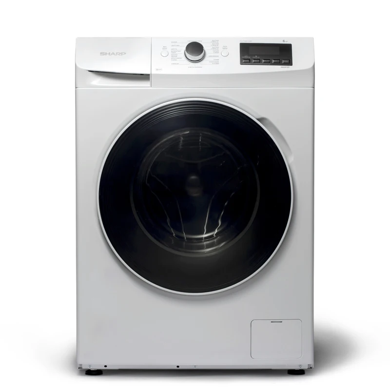 Стиральная машина Sharp ESF760CXWH|Стиральные машины| |