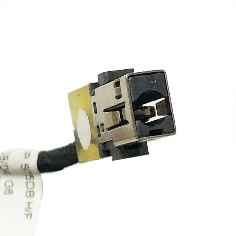 

For Acer Swift 1 SF114-32 Dc Power Jack Cable Charging port 45W 50.GXTN1.004