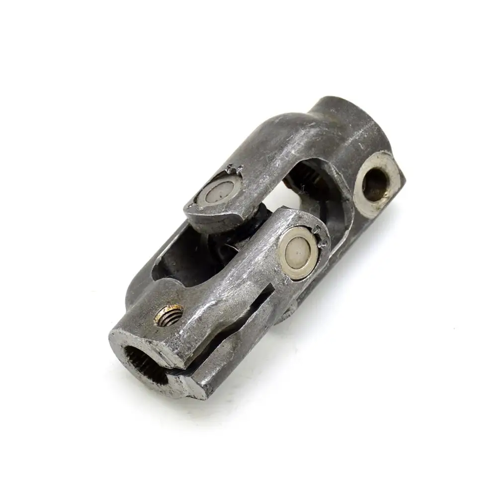 Универсальный фосфатирующий шарнир рулевого колеса 22 т 14 мм|Детали и аксессуары