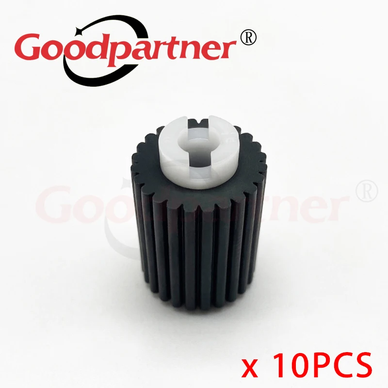 10X A5C1562200 350 363 C224 C220 ролик пикапа для Konica Minolta 227 287 367 224 284 364 454 554 C022 C028 C284 C364 C7822|Детали