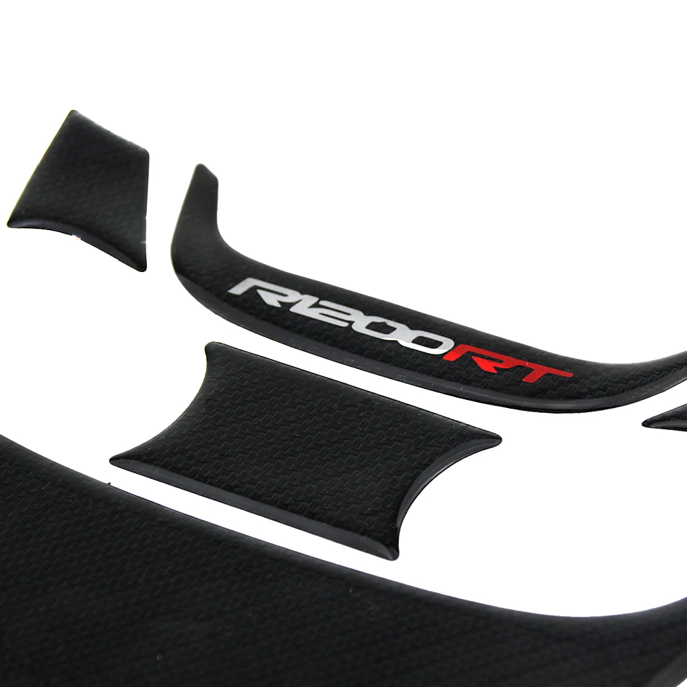 Мотоцикл для BMW R1200RT защита топливного бака наклейка на топливный бак 3D