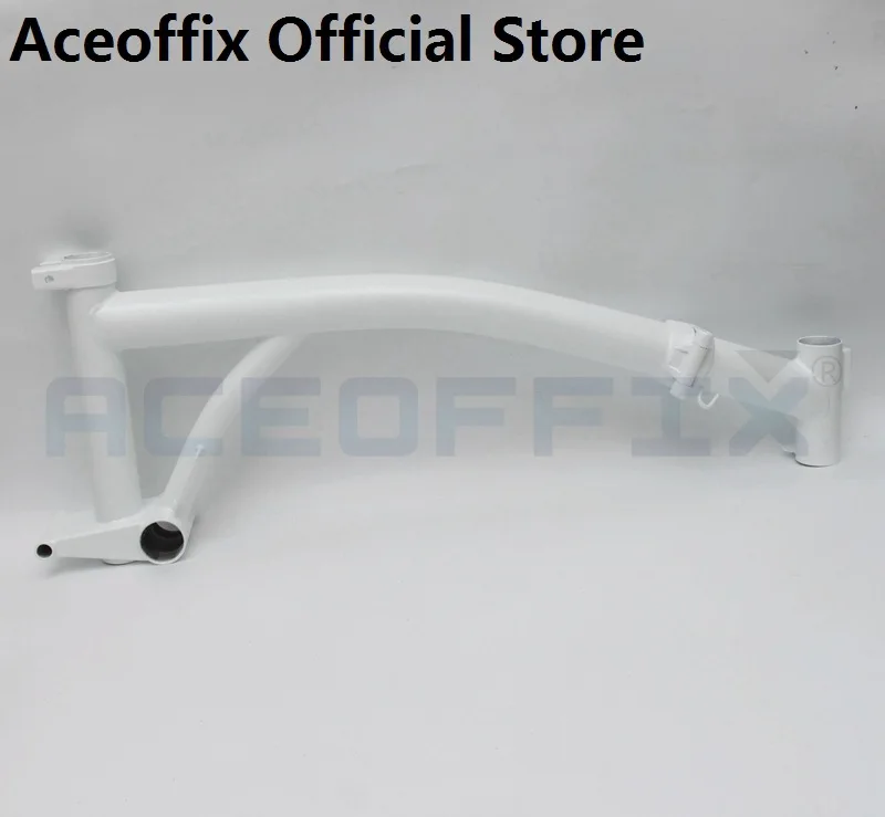 Aceoffix для Φ 2020 белая рамка хромомомолибденовая сталь всего 2 кг | Спорт и