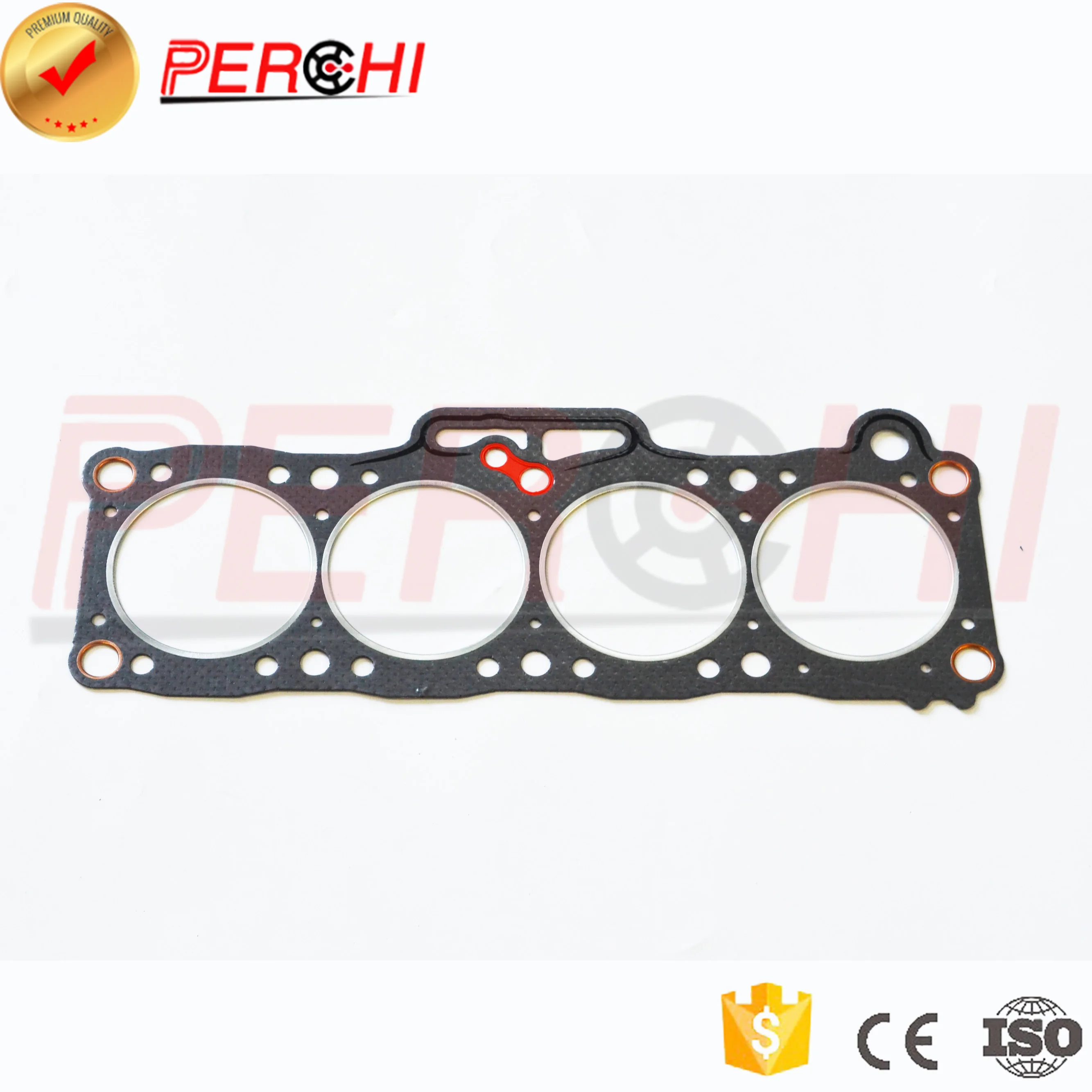 Автозапчасти, прокладка головки для Mazada F2/B2200 OEM UG54-10-271 Автозапчасти, прокладка головки для Mazada F2/B2200 OEM UG54-10-271