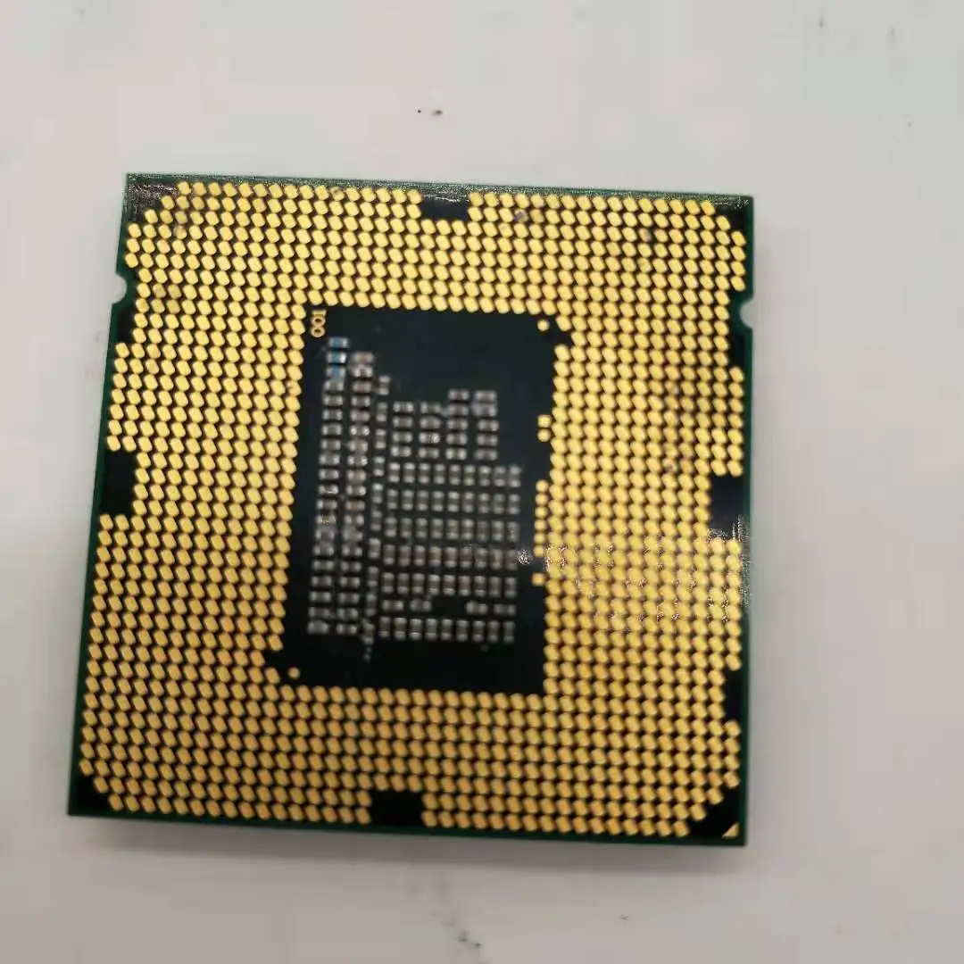 Процессор для Intel Pentium G630 SR055 2 70 ГГц | Компьютеры и офис