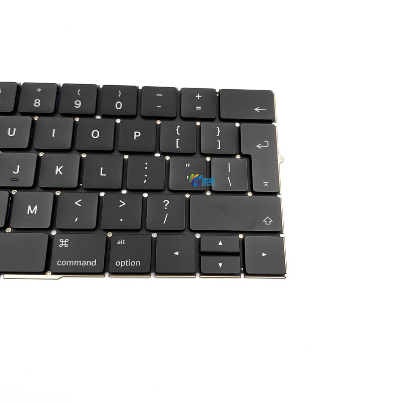 Клавиатура A1707 A1706 для Macbook Pro Retina 13 &quot15&quot новая Оригинальная клавиатура сменная