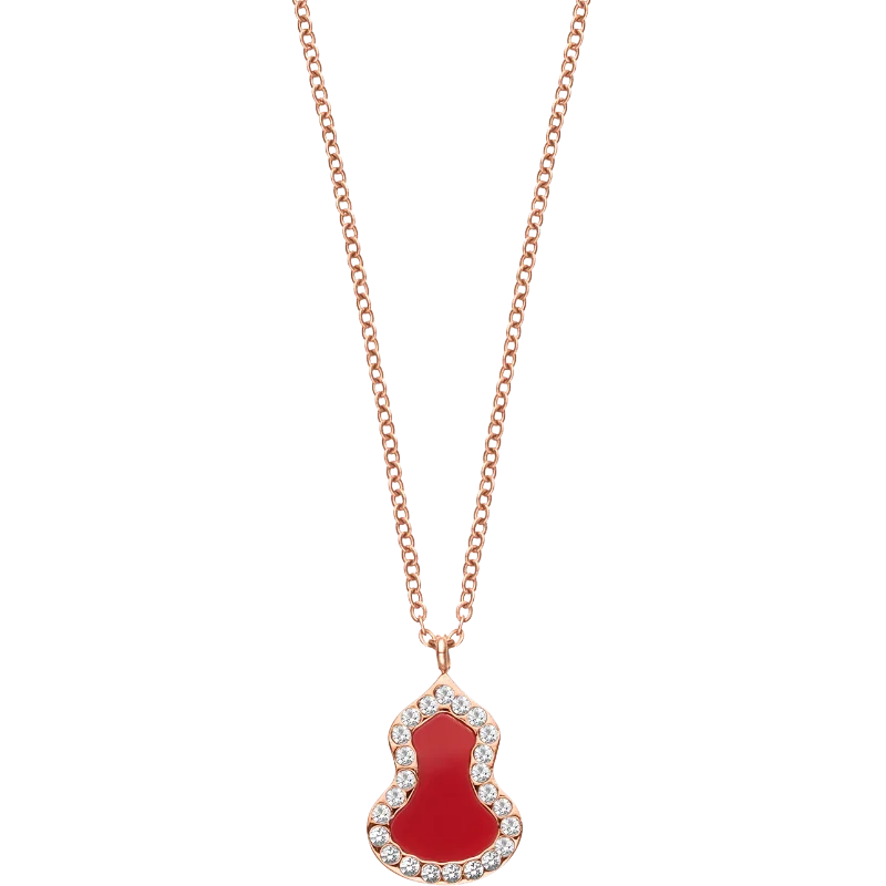 

LONQUEEN Metal pendant necklace Brand Woman's necklace bracelet Women's Fashion Jewelry for Gifts Girl Birthday Gift Necklace