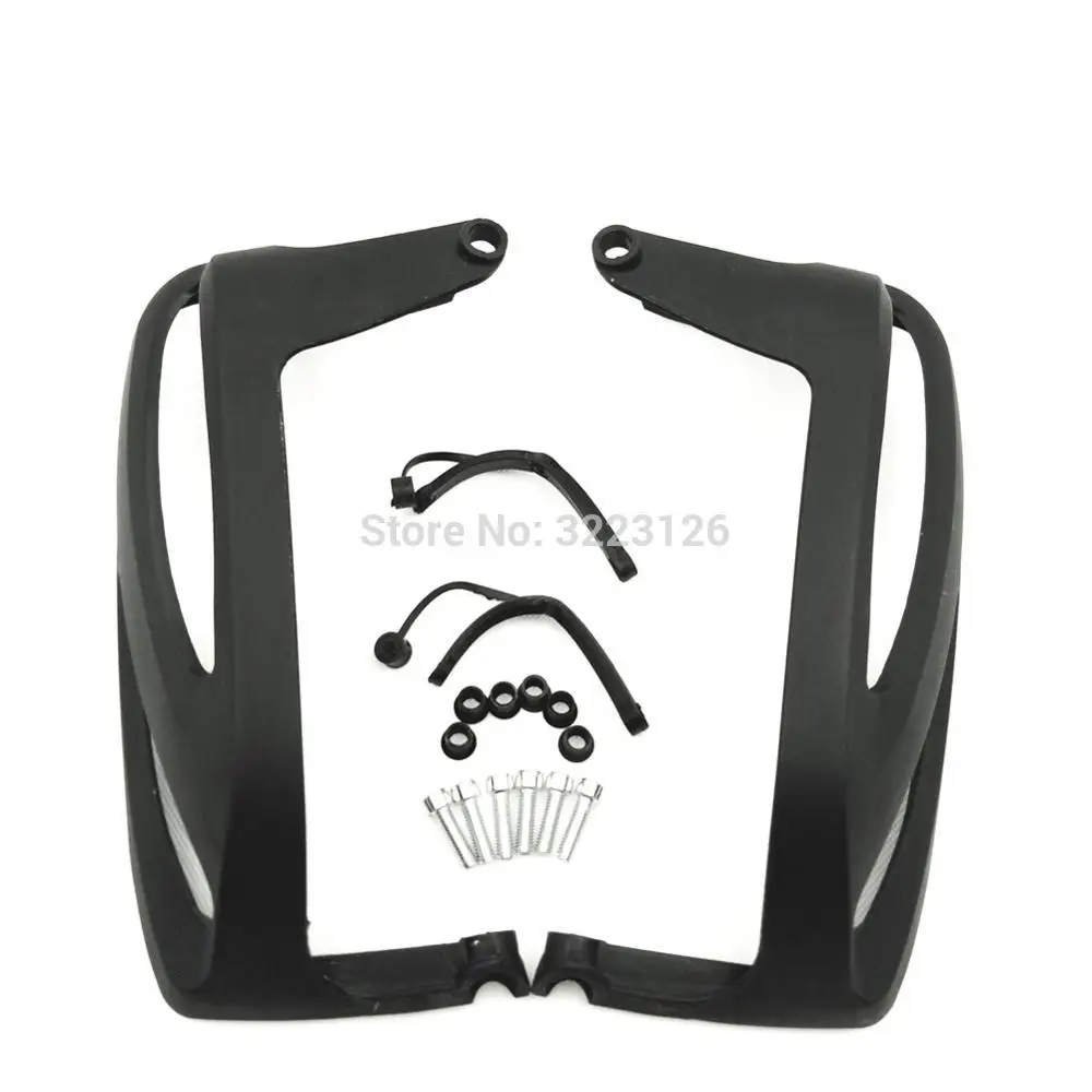 Распродажа защитная боковая крышка цилиндра двигателя для BMW R1200RT R1200GS R1200R R1200S