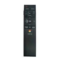 smart tv remote control for samsung curved tv bn59 01220e rmctpj1ap2 bn5901220e television infrared