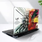 Жесткий Чехол для ноутбука Lenovo Legion 5 5P 15,6 дюйма R7000 Y7000 P R7000P 2020