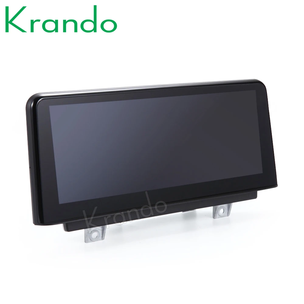 Автомобильный радиоприемник Krando плеер на Android 11 0 6 ГБ 128 10 25 дюйма для BMW 3 Series F30 F31 F34