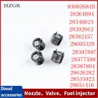 HZGR Great Wall Haval H5 H6 Fengjun 4d20 дизельный общая топливная магистраль 28231014 инжекторный клапан в сборе 9308-625c применимо для Delphi.