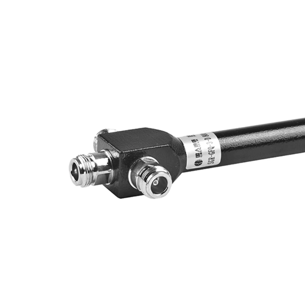 Eightwood 800-2500MHz 3-полосный коаксиальный распределитель мощности RF/делитель |