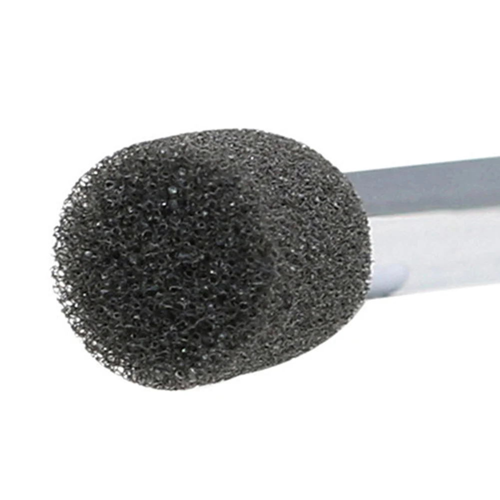 Цветущая ручка для дизайна ногтей УФ-Гель-лак кисть рисования губка инструмент