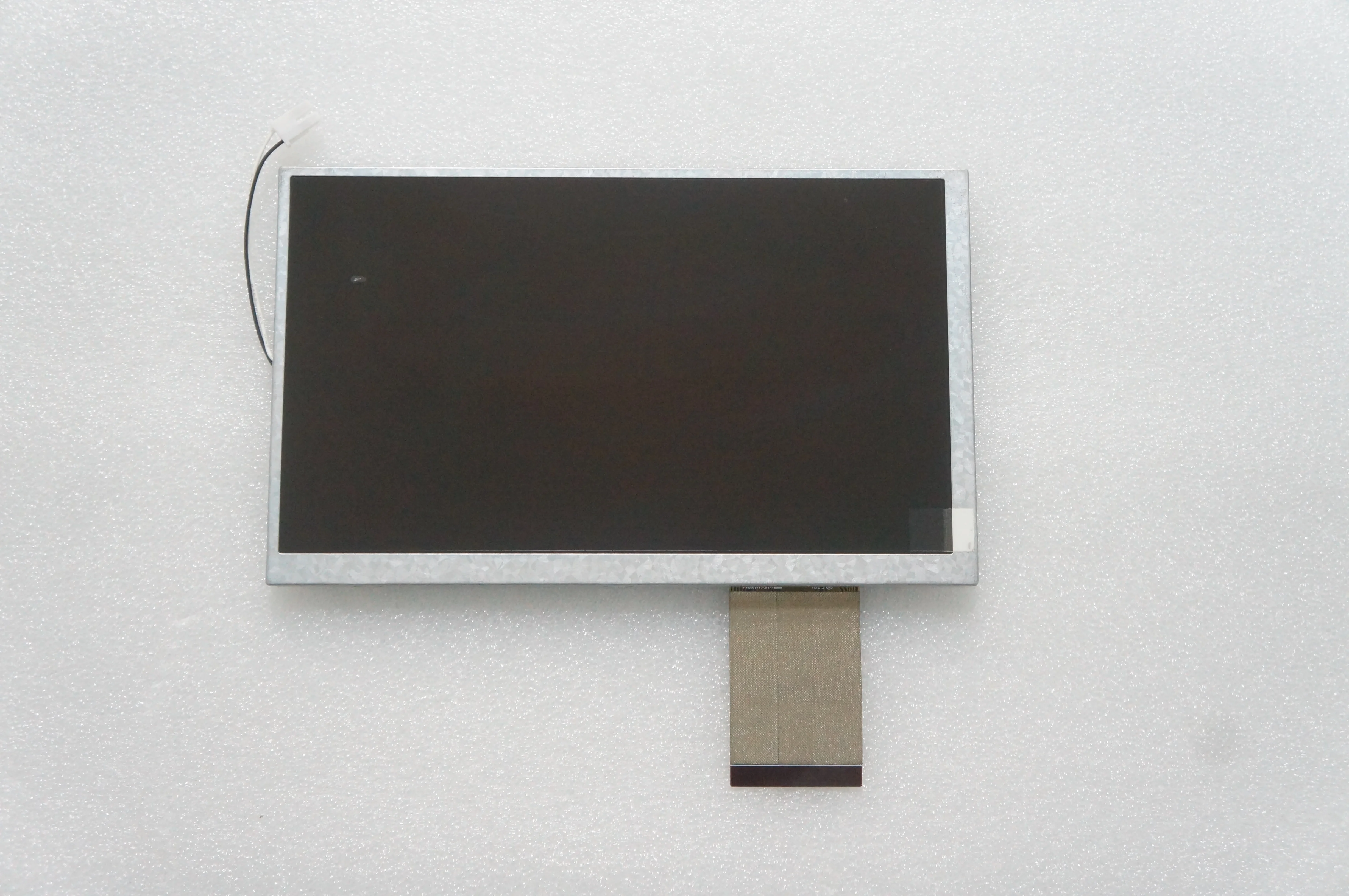 Дисплей 7 0 дюйма 60 контактов ЖК-дисплей Tft фотосессия