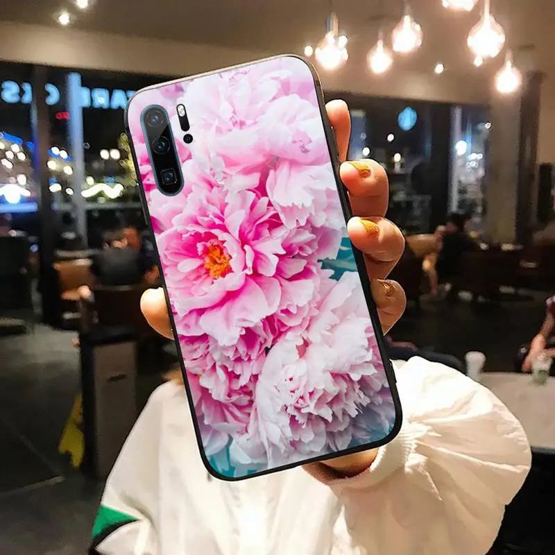 

Tiger lion animal king fierce shell Phone Case funda cover coque For Huawei honor Mate P honor 9 8x 20 10 i 30 lite 40 pro