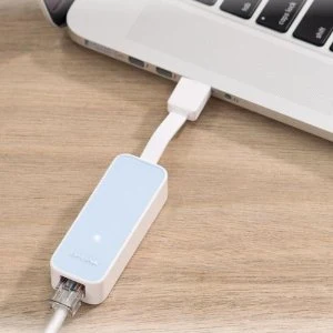Сетевая карта TP-LINK USB 2.0 - Ethernet UE200 |