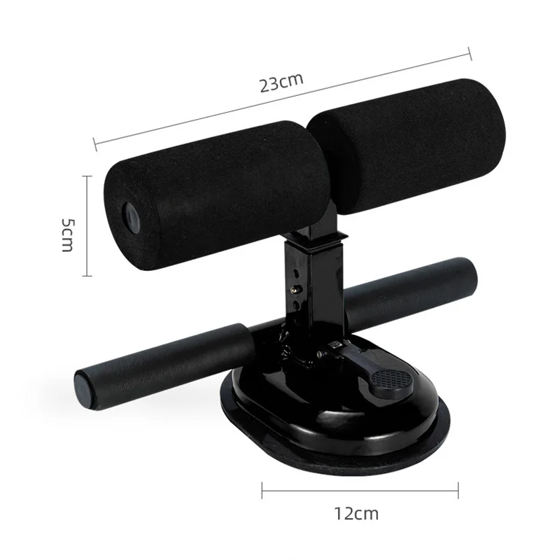 Фитнес присоска сидят на шнуровке подушки сидеть стойка бара брюшной Основная