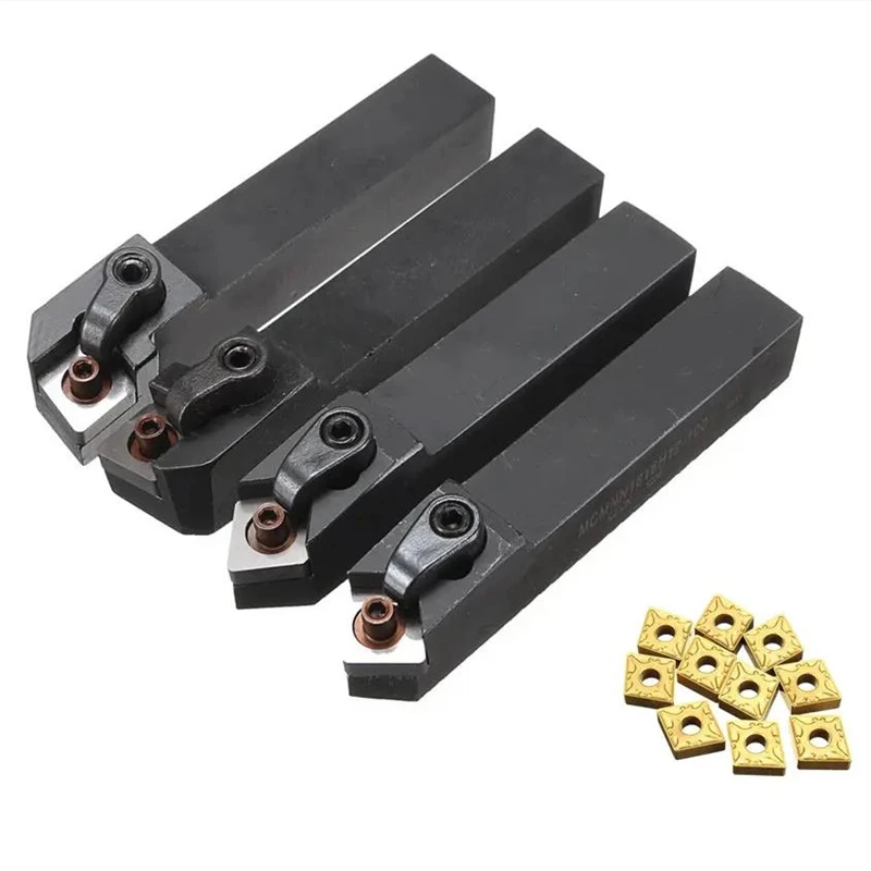 

Machinery & Accessories