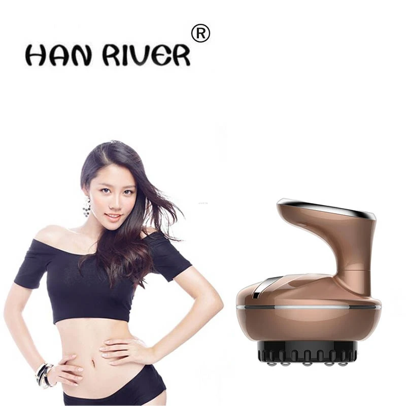 Оборудование для всасывания гравитационные манипуляции Электрический Массаж