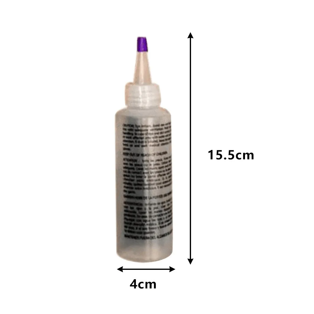 tie dye kit 6/8/10 Bottles Kit Muti-Color Dyes Permanent Paint For DIY Arts ClotheS Fabric Cotton and linen suit pigment | Дом и сад