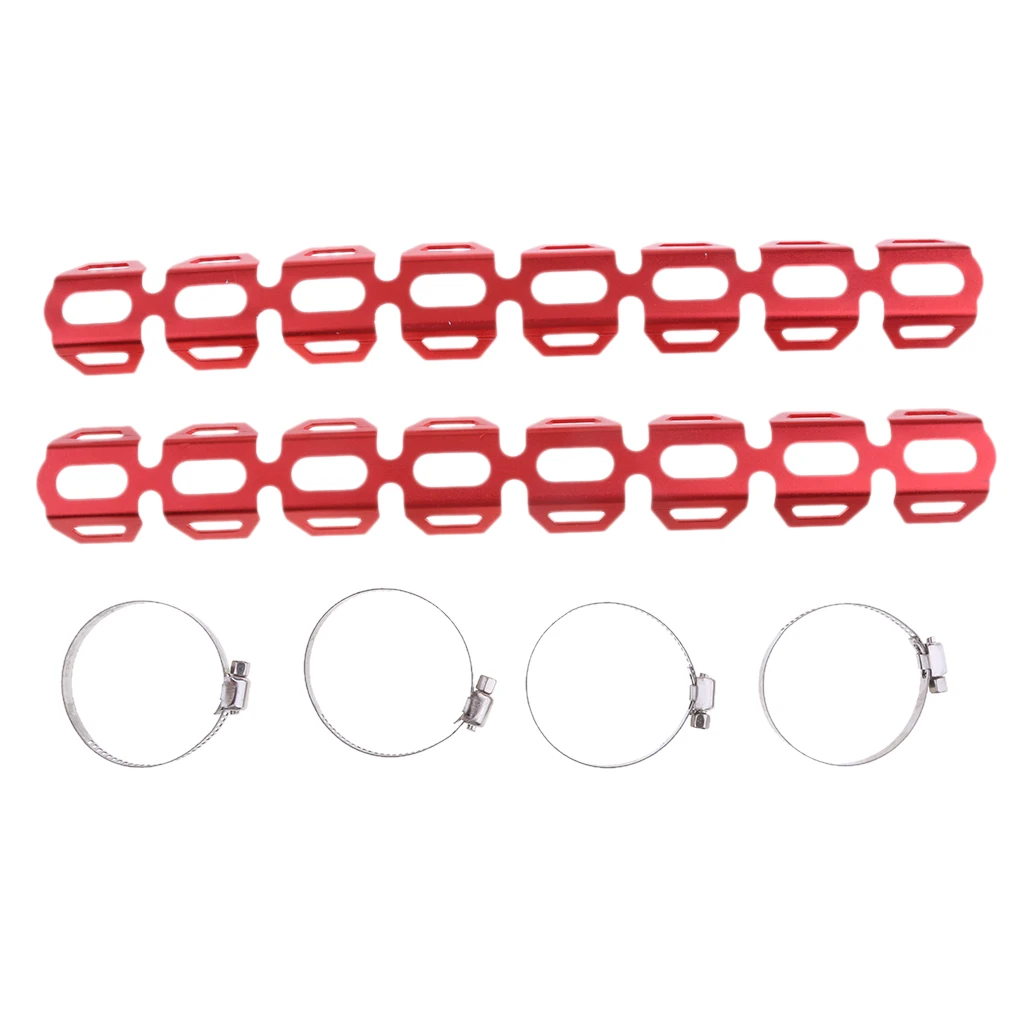 Мотоцикл выхлопной глушитель трубы тепловой щит гвардии для BMW R1200GS F800 F700 F650 F 800 700