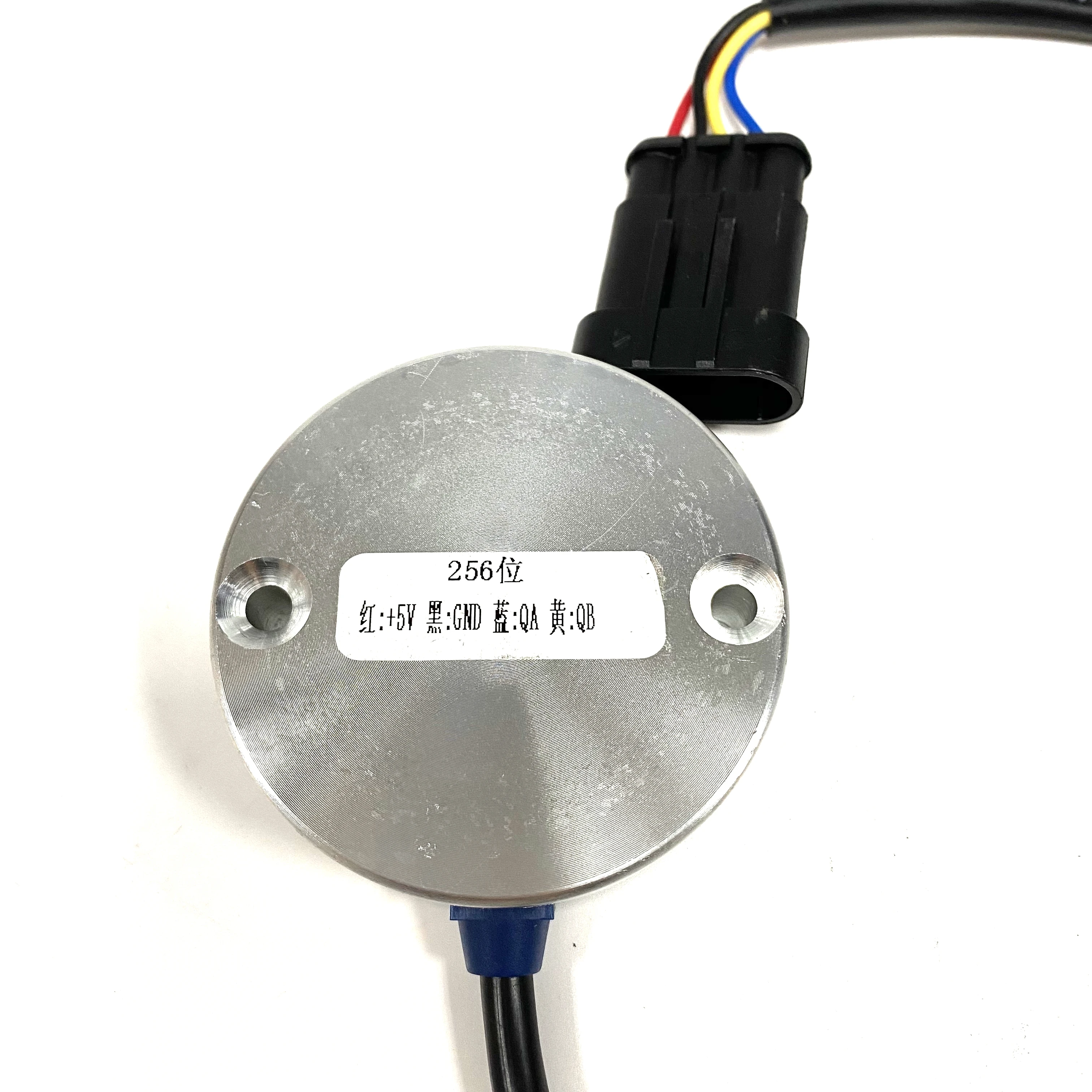 

Noblift Forklift Parts Electric Motor Encoder Bearing Motor Speed Sensor