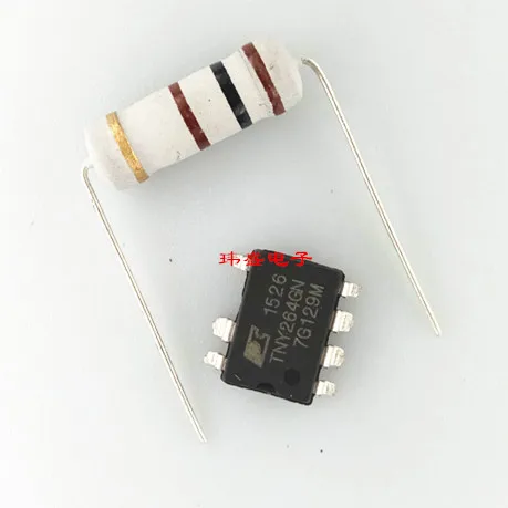 

TNY264GN SOP7 1, 10 шт.