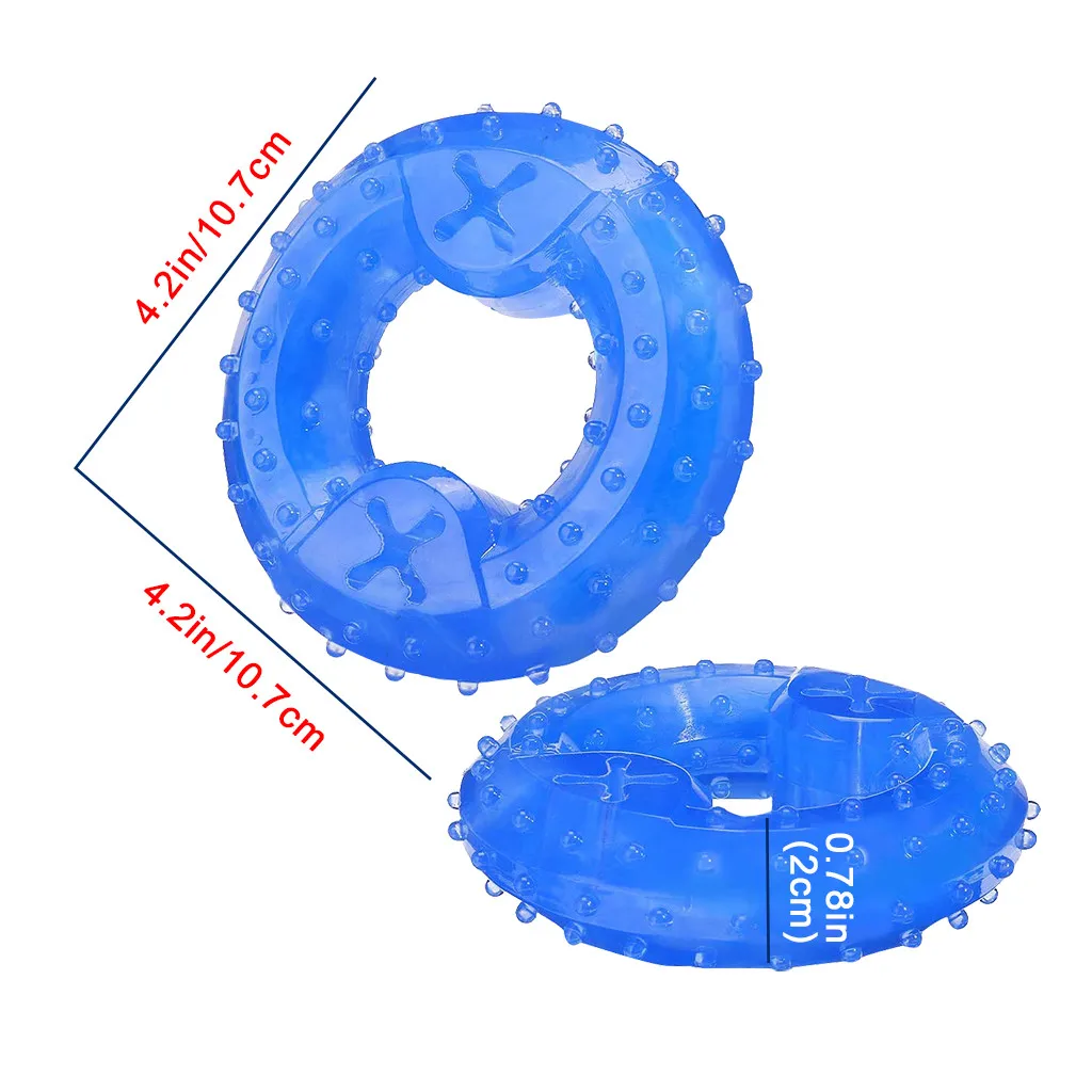 

Pet Toy Durable Tpr Rubber Funny Water Sucking Clean Teeth Water Series Dog Stuff Dogs Toys Pets Brinquedo Cachorro