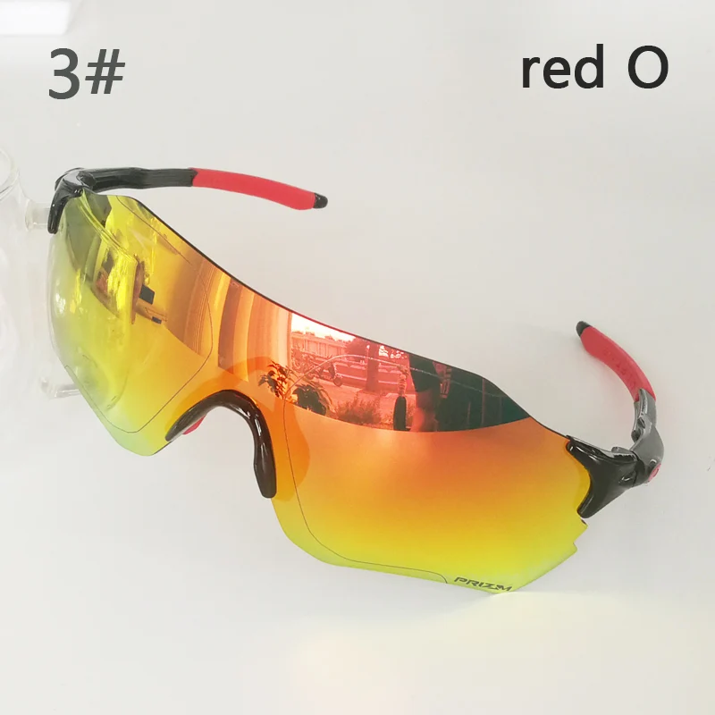 Dzero-Black 9313 evzero PRIZM поляризационные uv400 TR90 солнцезащитные очки мужские очки для улицы спортивные велосипедные очки аксессуары holbrookS Gafas De Sol - Цвет: Dzero-Black