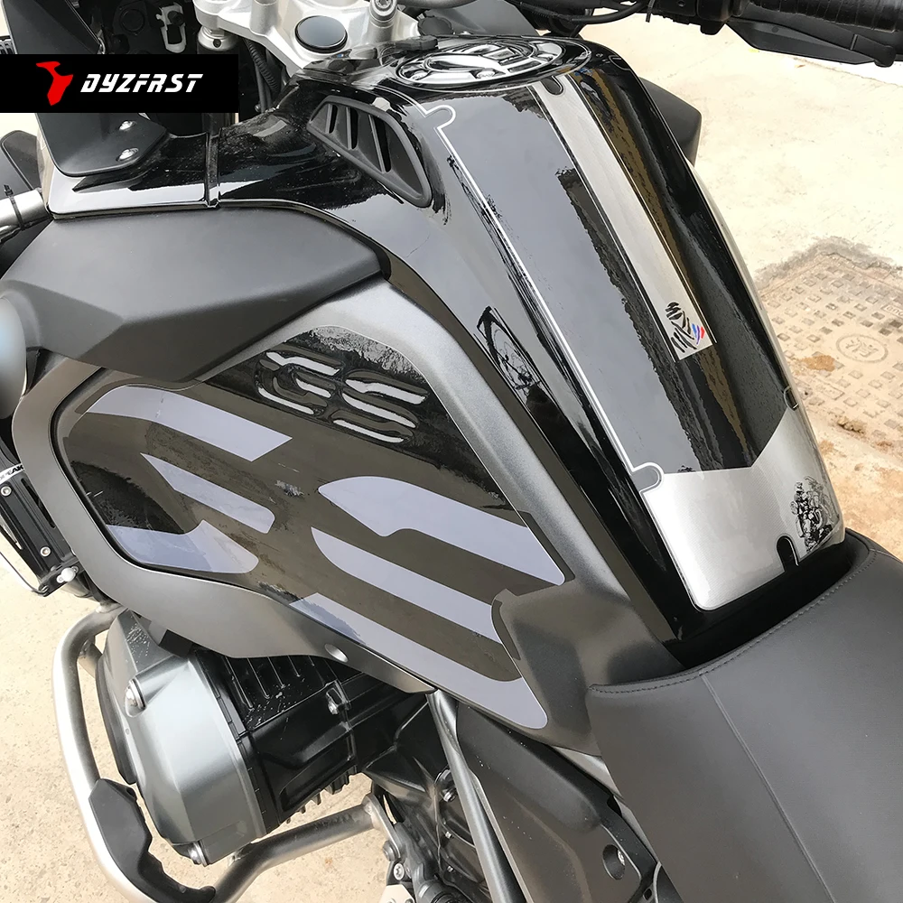 R1250GS /R1200GS LC Adventure 2014 18 найклейки на мотоцикл Стикеры Защитные прокладки для