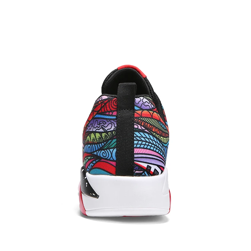 Спортивная обувь Мужская Осенняя новая модная мужская повседневная подошвы из