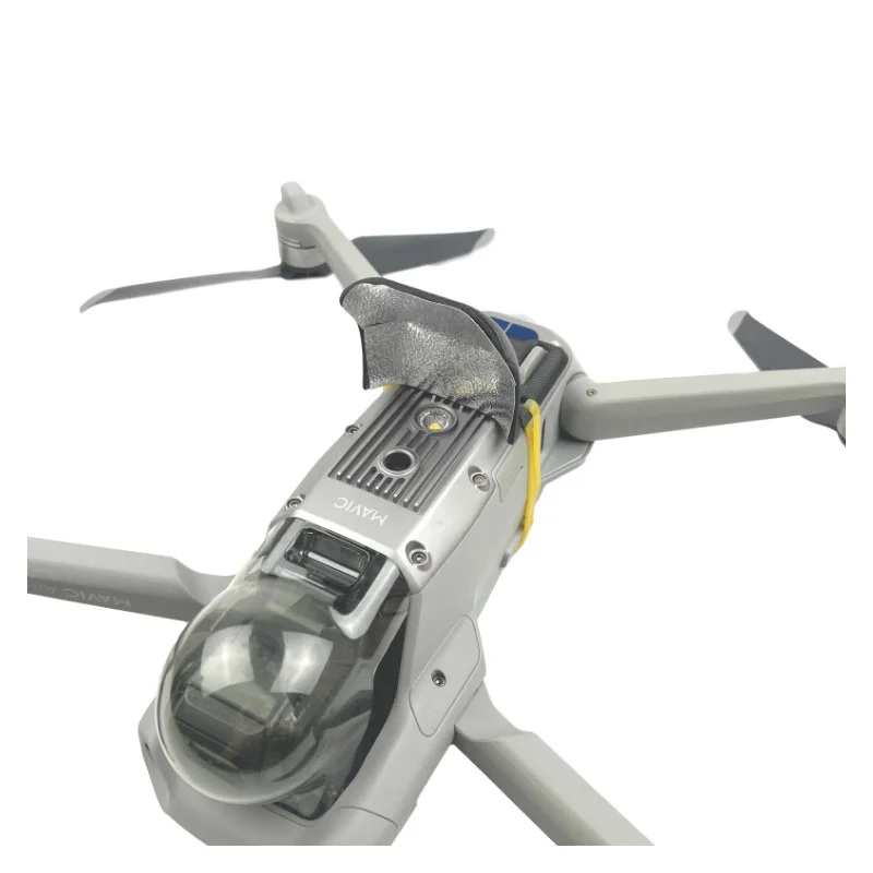 

Отражатель Mavic Air 2, светодиодсветодиодный Ночная вспышка, нижсветильник панель, рассеиватель для DJI Mavic Air 2, аксессуары для дрона