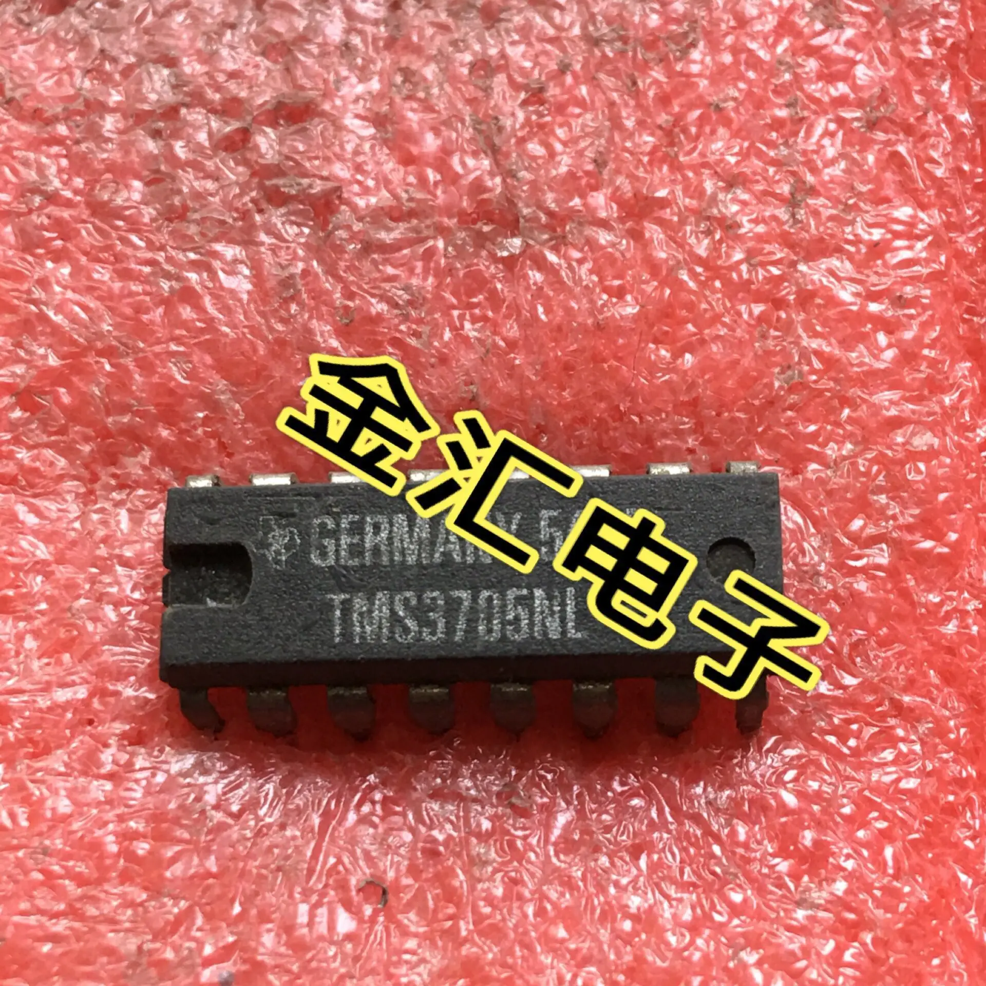 

Бесплатная доставка 5 шт./лот TMS3705NL
