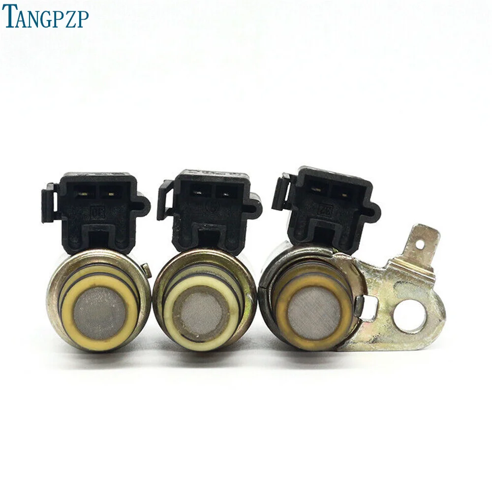 5 шт. для 1 набора Электромагнит коробки передач Kit совместимый с стержнем Isu-zu