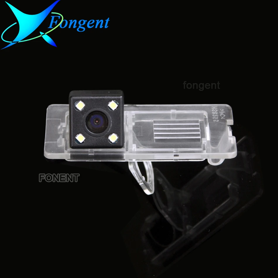 CCD беспроводная камера заднего вида для парковки монитор Renault Duster Fluence Dacia Nissan Terrano