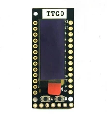 TQ Screen Board LILYGO®TTGO TQ ESP32 0,91 OLED PICO-D4 wifi и Bluetooth много Прототип платы для Arduino - Цвет: TQ Screen Board