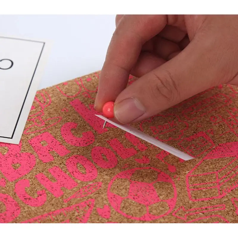 

Magnetic Whiteboard Drawing Note Message Cork Board Combination Bulletin Restaurant Office Supplies