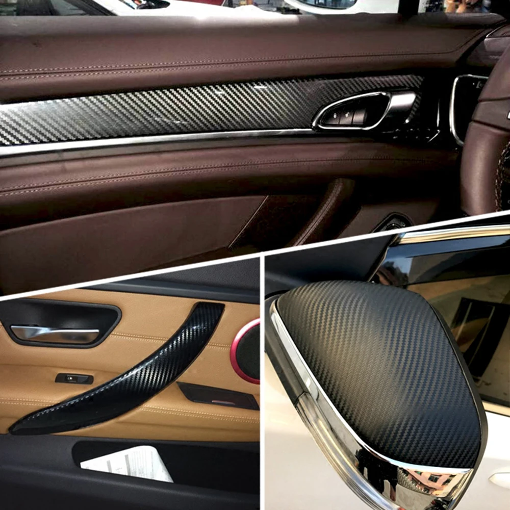 Автомобильная интерьерная наклейка YOSOLO виниловая пленка для стайлинга